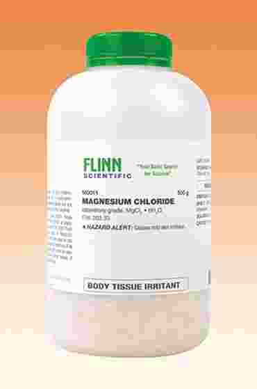 Magnesium Chloride Reagent 100 g