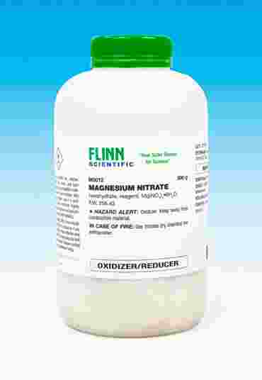 Magnesium Nitrate Reagent 500 g