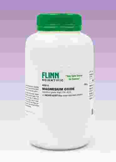 Magnesium Oxide 100 g