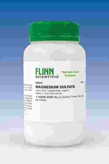 Magnesium Sulfate Reagent 100 g