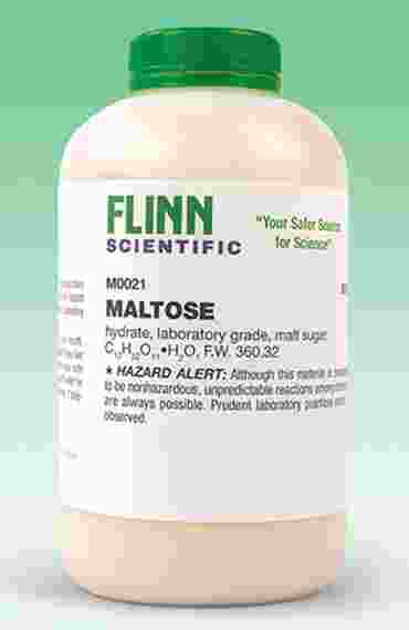 Maltose 500 g