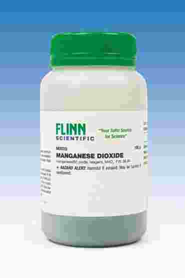 Manganese Dioxide Reagent 100 g
