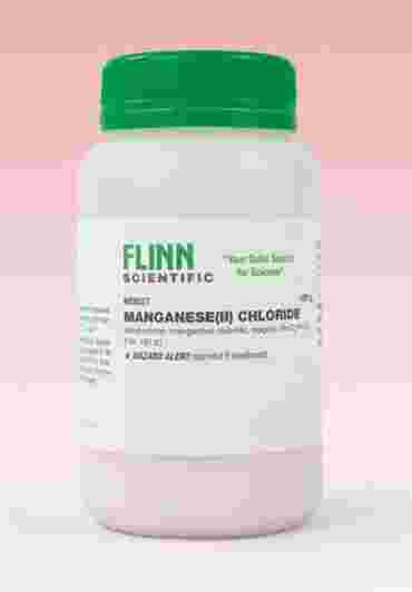 Manganese(II) Chloride 100 g