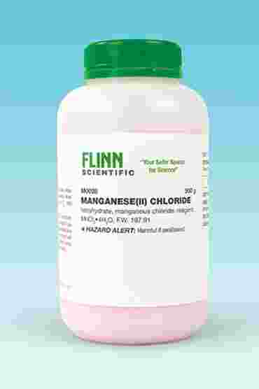 Manganese(II) Chloride 100 g