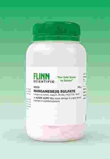 Manganese(II) Sulfate Reagent 100 g
