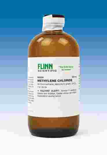 Methylene Chloride 500 mL