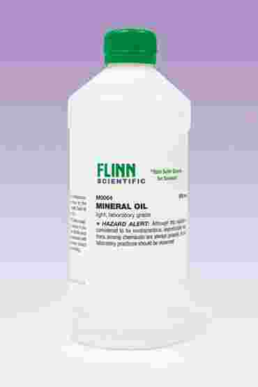 Mineral Oil 500 mL