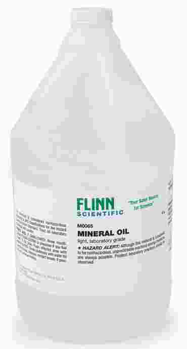 Mineral Oil 500 mL