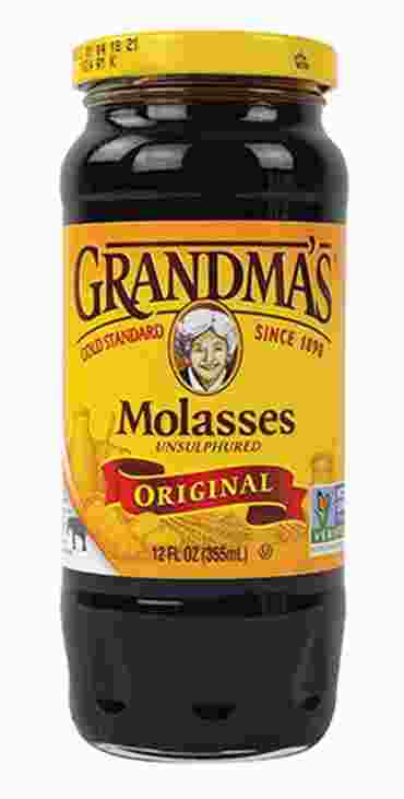 Molasses Dark 300 mL