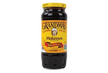 Molasses Dark 300 mL