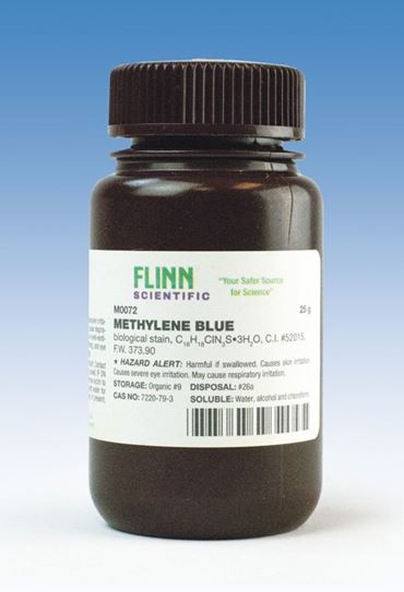 Methylene Blue