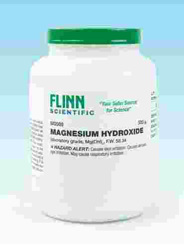 Magnesium Hydroxide 500 g