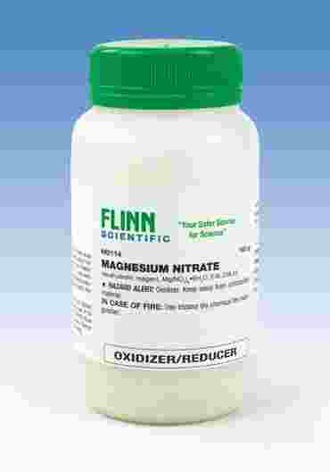 Magnesium Nitrate Reagent 500 g