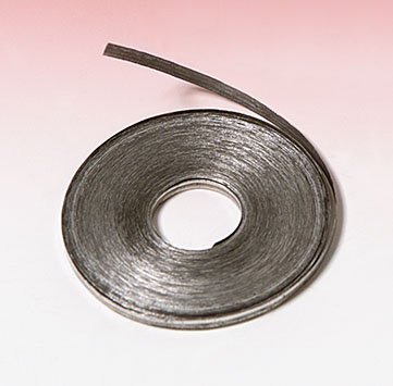 Magnesium Metal Ribbon at best price in Chennai by Micro Fine Chemicals