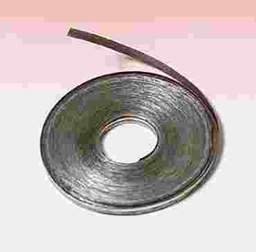 Magnesium Metal Ribbon, 25 g, Approx. 90 Feet