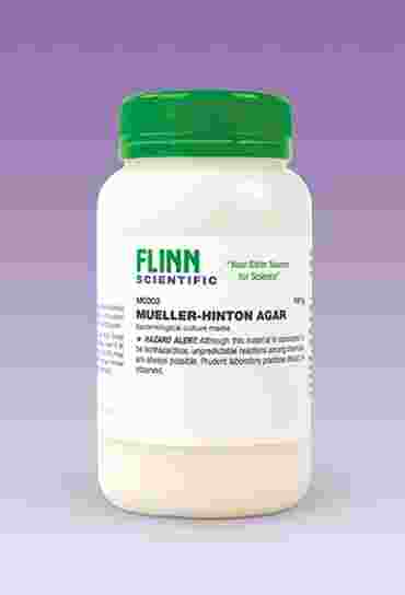 Mueller Hinton Agar