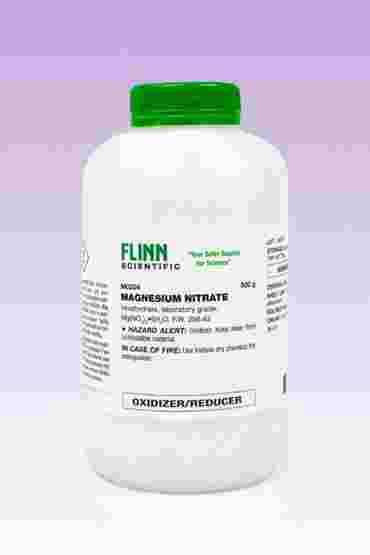 Magnesium Nitrate Reagent 500 g