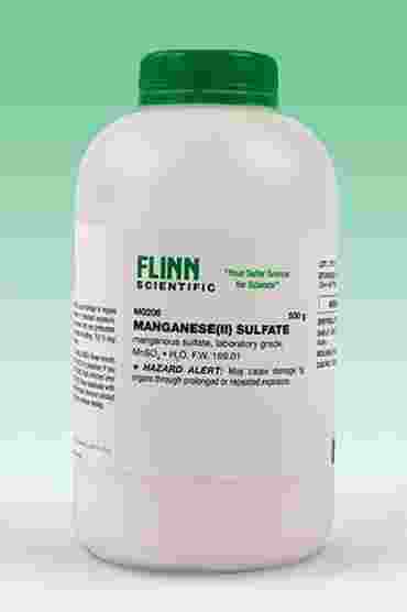 Manganese(II) Sulfate Reagent 100 g