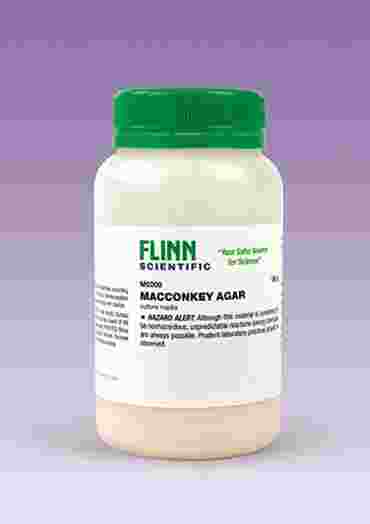 MacConkey Agar