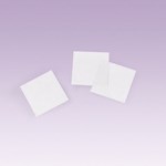 Plastic Cover Slips for Microscope Slides for Biology and Life Science