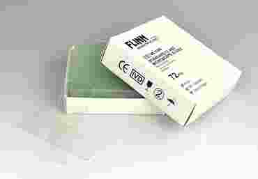 Glass Microscope Slides, Economy Choice