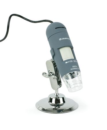 Handheld Digital Microscope