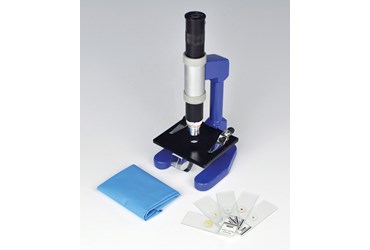 Basic Field Microscope