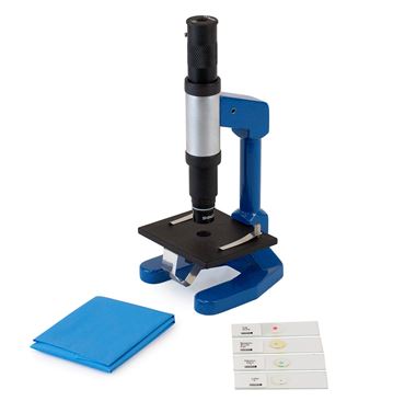 Basic Field Microscope