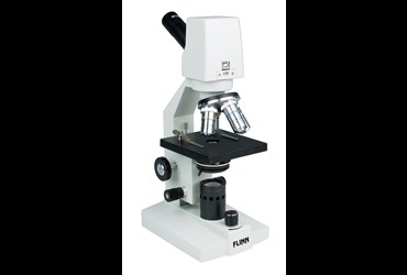 Flinn Economy Compound Microscopes for Biology and Life Science