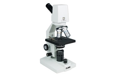 Flinn Economy Digital Compound Microscope