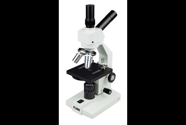 Flinn Economy Compound Microscopes for Biology and Life Science