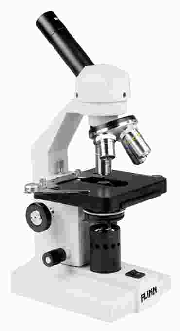 Flinn Economy Digital Compound Microscope