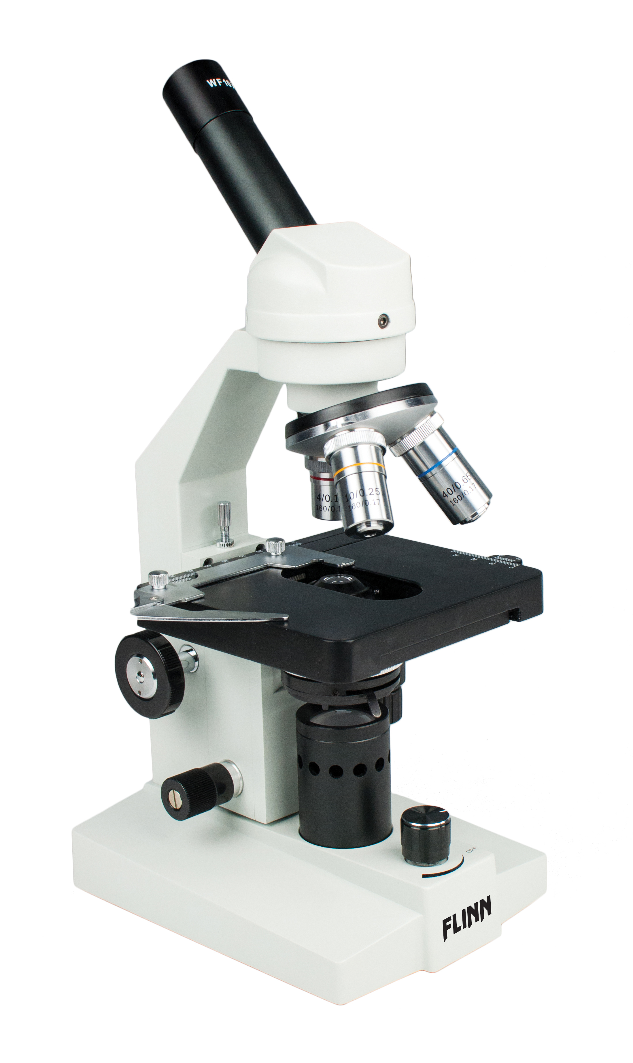 Lily MCX500 - Microscope Professionnel MICROS