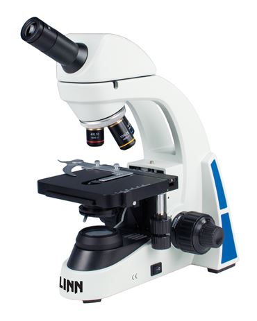 Flinn Advanced Compound Microscope