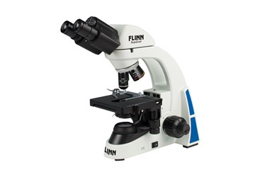 Flinn Advanced Superior Compound Microscope