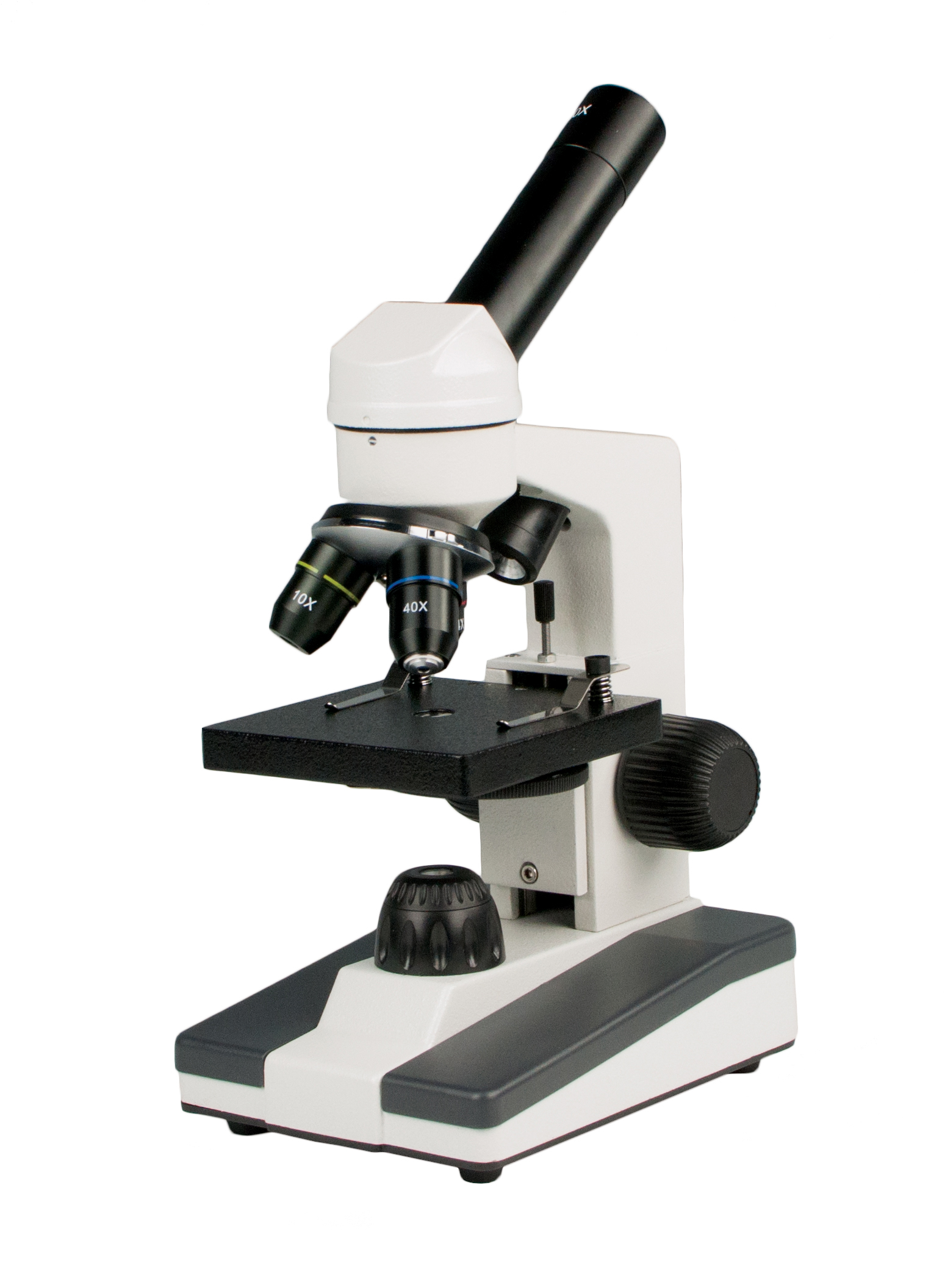 Micro science microscope instruction manual Micro science microscope instruction manual