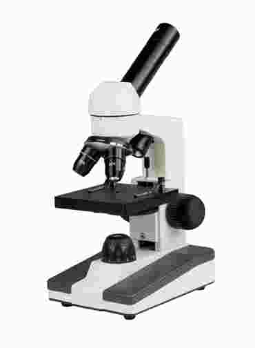 Flinn Basic Microscope