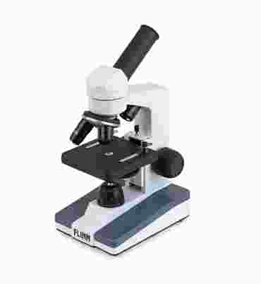 Flinn Basic Microscope