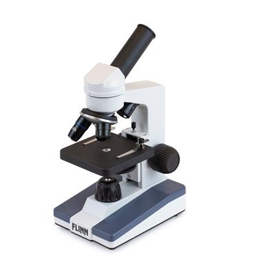Flinn Basic Microscope