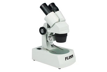 Flinn Stereoscope, Economy, 1X, 3X, LED