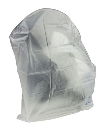 Dust Cover Flinn Economy Microscopes