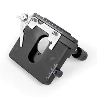 Mechanical Stage for Flinn Economy Microscopes
