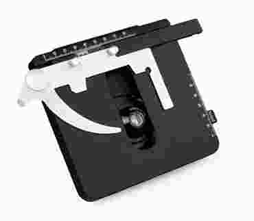 Mechanical Stage for Flinn Economy Microscopes