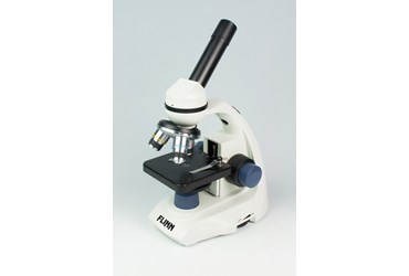 Flinn Compact Microscope