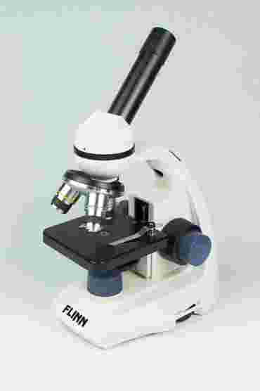 Flinn Compact Microscope