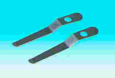 Stage Clips for Flinn Compact Microscope