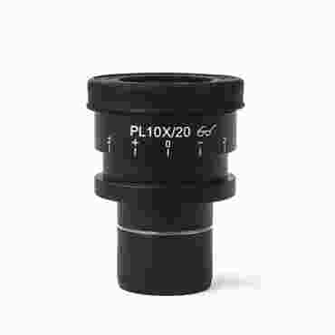 Eyepiece for Flinn Advanced Research Microscope 10X/20mmT