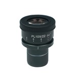Eyepiece with Reticle for Flinn Advanced Research Microscope 10X/22mmT
