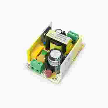 Transformer and Circuit Board for Flinn University Compound Microscope