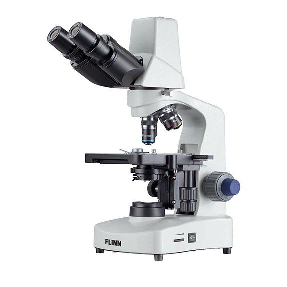 Flinn Advanced Digital Microscope, 3 MP Camera | Flinn Scientific